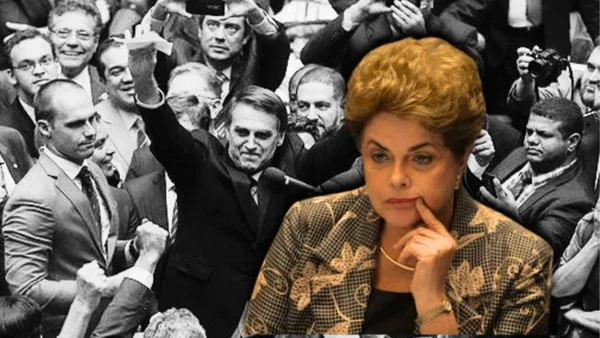 Dez anos do impeachment de Dilma: o marco da polarização que mudou o Brasil
