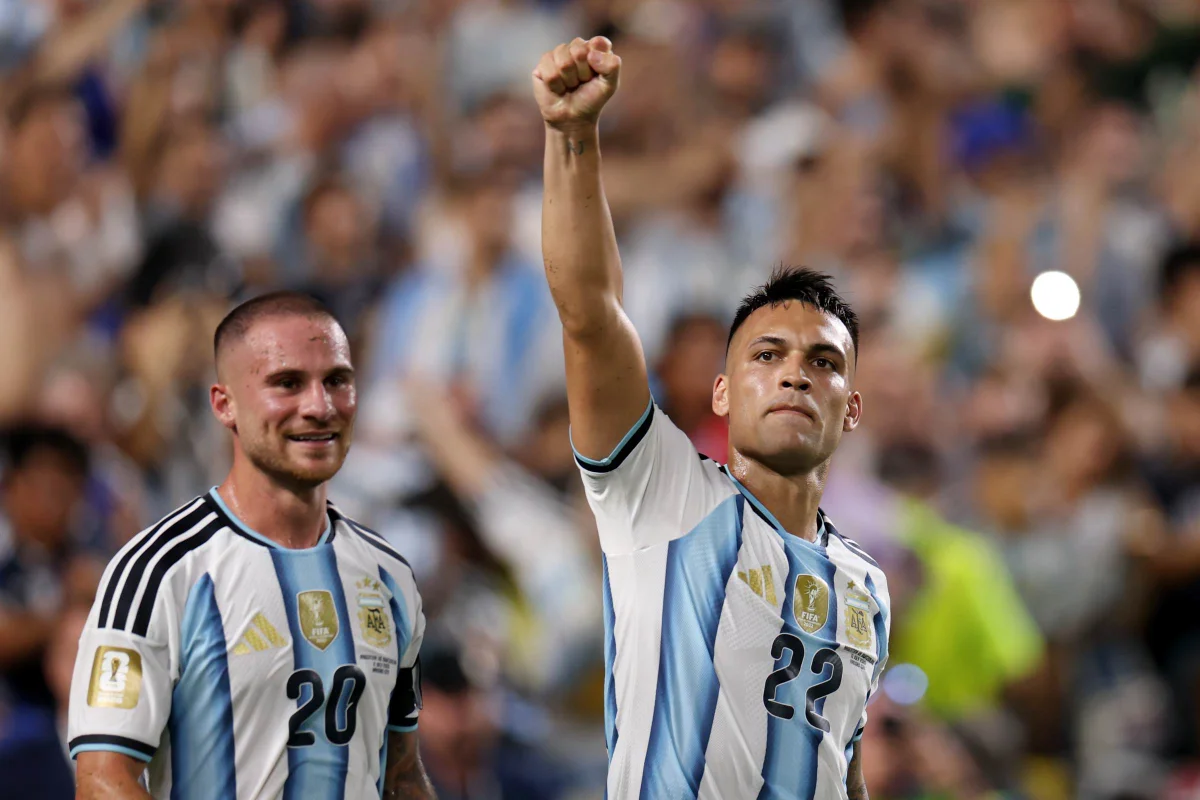 Copa do Mundo terá semifinais só com campeões mundiais após 36 anos - imagem 3 Copa do Mundo terá semifinais só com campeões mundiais após 36 anos - imagem 3