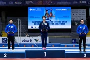 Ginástica: “gringo” Vitaliy fala sobre título no DF: “Inexplicável” - imagem 3 Ginástica: “gringo” Vitaliy fala sobre título no DF: “Inexplicável” - imagem 3