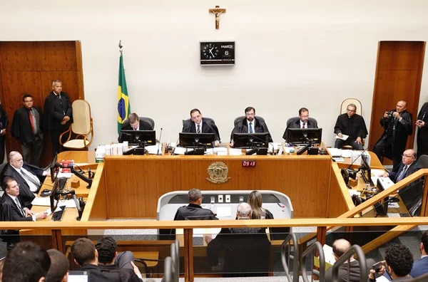 STJ transfere Operação Rizoma para Justiça Federal de Brasília