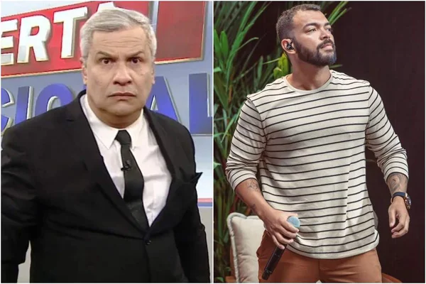 Sikera Jr Thiago Brava