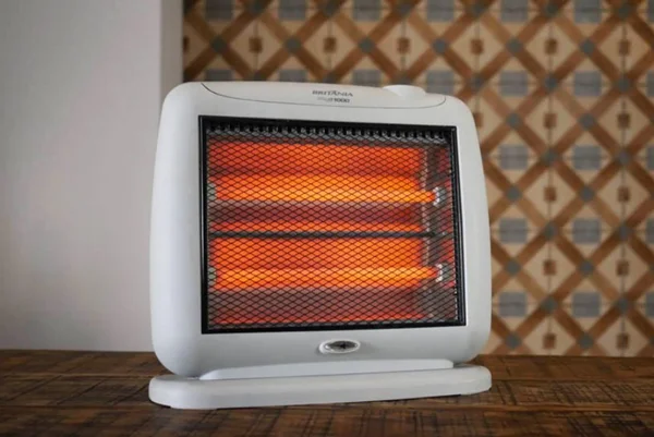 Aquecedor elétrico