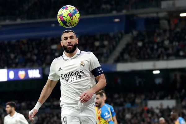 Benzema não deve disputar Mundial e se preservar para a Champions