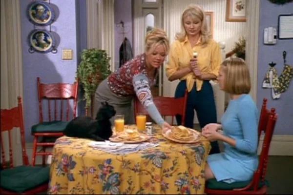 Confira primeira foto do remake de Sabrina para a Netflix