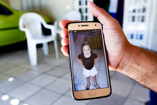 Assassino de Maria Eduarda é condenado a 36 anos pela Justiça do DF