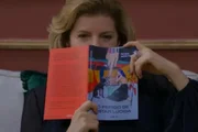 Débora Bloch interpreta Odete Roitman em Vale Tudo