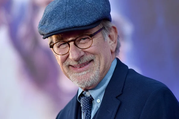 Cineasta Steven Spielberg vai dirigir o filme Blackhawk
