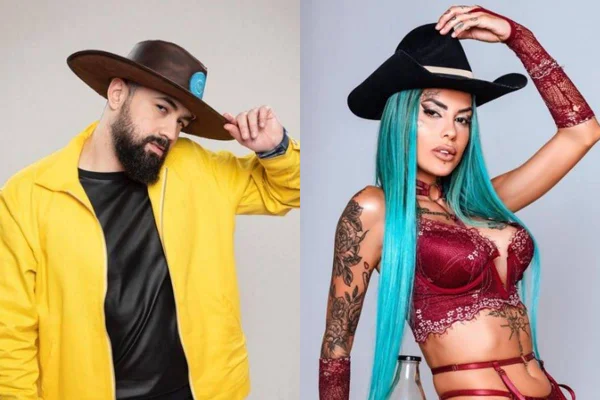 A Fazenda 14: primeiro eliminado, Bruno declara torcida a Tati Zaqui