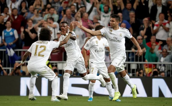 Real Madrid líder: veja o ranking da década da Liga dos Campeões