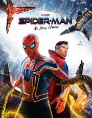 Homem-Aranha: Sem Volta Para Casa Homem-Aranha: Sem Volta Para Casa
