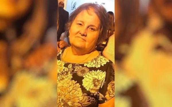 Sepultura menor que caixão constrange família de idosa vítima de Covid