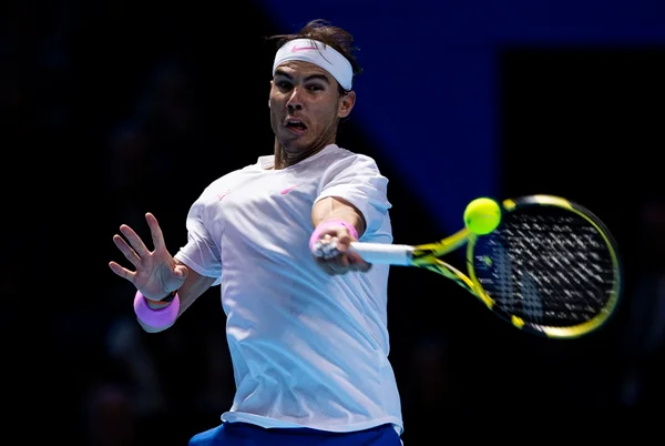 Com Nadal e Djokovic, Espanha e Sérvia vencem mais uma na ATP Cup