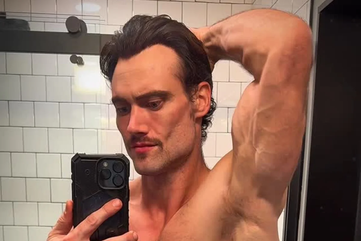 Influenciador de fitness morre afogado na Tailândia aos 32 anos