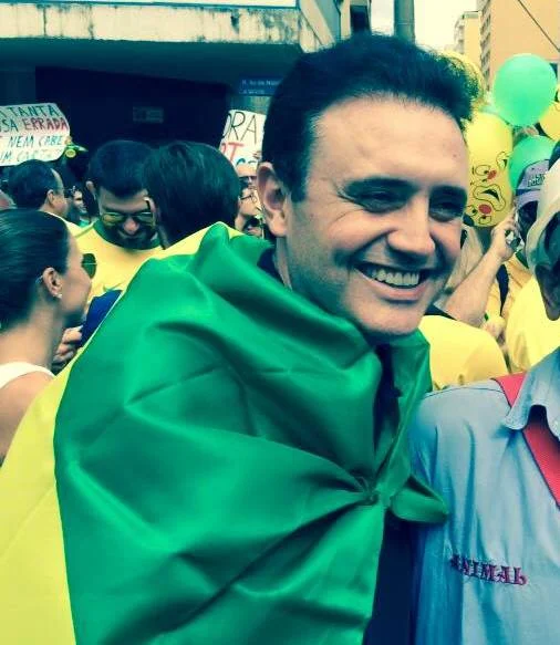 Preso por estupro, suplente não assume vaga na Câmara dos Deputados