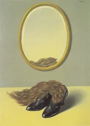 Obra de René Magritte
Obra de René Magritte