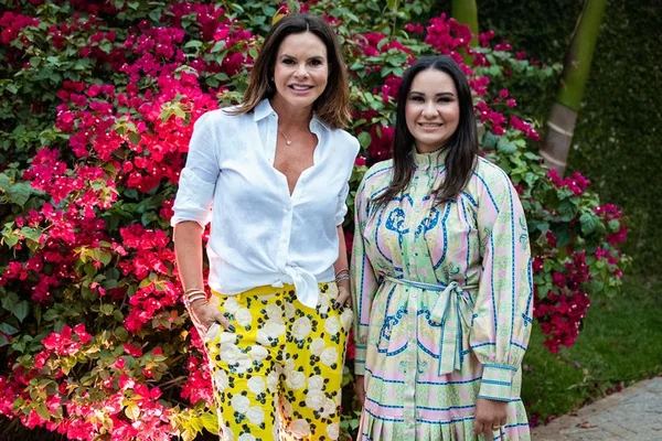 Coquetel celebra lançamento da nova marca da RP Claudia Salomão