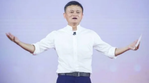 Após meses sem aparecer, fundador do Alibaba ressurge em evento virtual