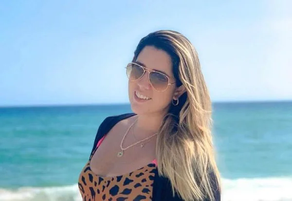 Ligia Teixeira Pinheiro