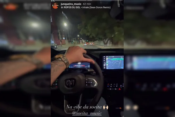 Líder de esquema de venda de anabolizantes ostentava carros de luxo - destaque galeria