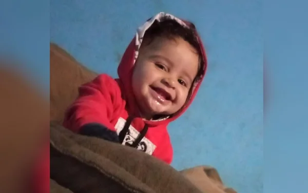 goias bebe afogado balde