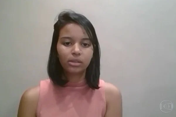 Danielle da Cruz de Oliveira