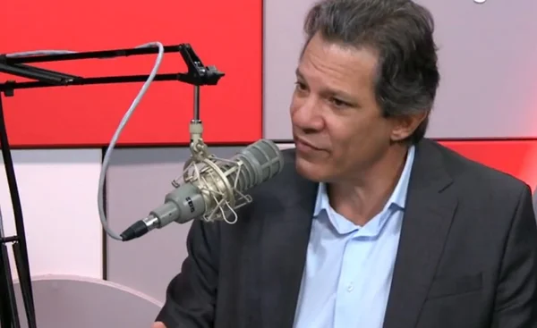 Fernando Haddad (PT)