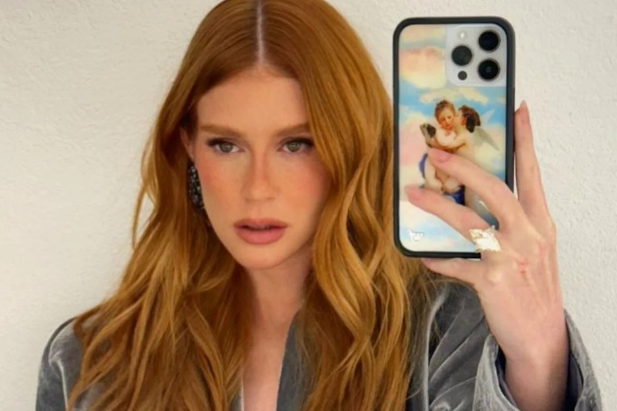 Marina Ruy Barbosa Marina Ruy Barbosa