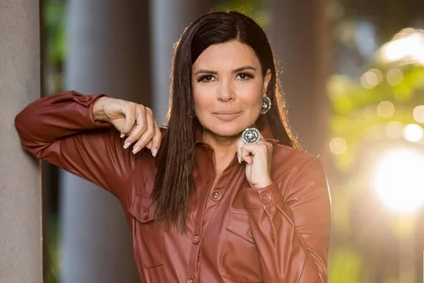 Mara Maravilha