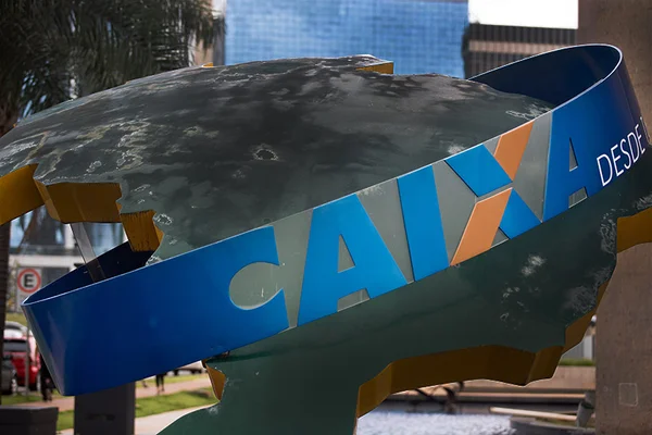 Para cobrir rombo da Funcef, Caixa terá de pagar R$ 7,7 bilhões