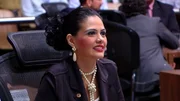 Quem era a ex-deputada Grazielle Machado que morreu após refeição - imagem 4 Quem era a ex-deputada Grazielle Machado que morreu após refeição - imagem 4