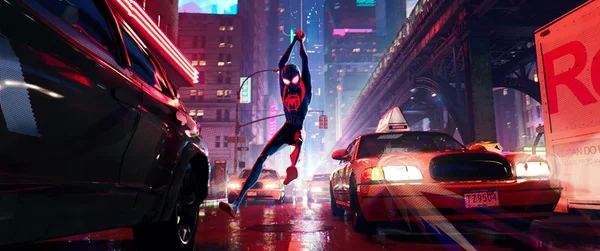 Crítica: Homem-Aranha no Aranhaverso é o melhor filme do herói