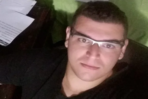 DF: suspeito de matar motorista de app é achado em armário
