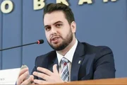 Filipe Martins é acusado de ajudar em plano de golpe de Estado em 2022