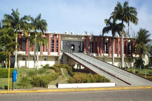 governo do rio grande do norte