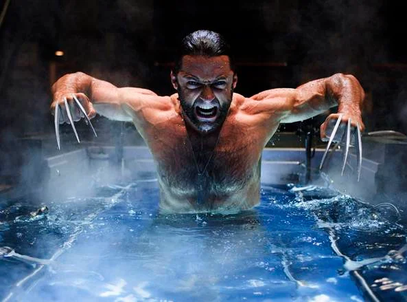 Wolverine