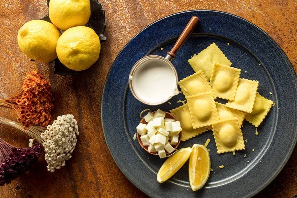 Ravioli & Cia inaugura sua segunda unidade, na 214 Norte