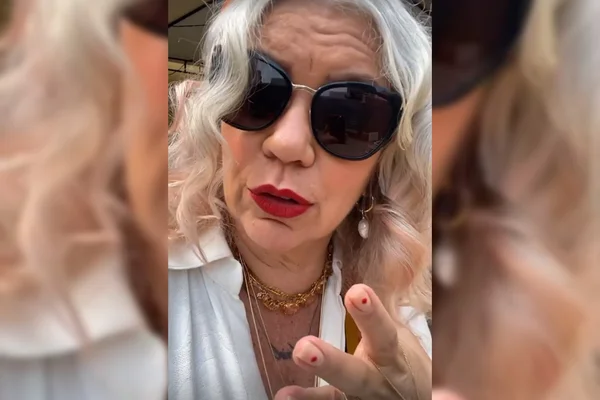 Astrid fala de polêmica com fãs de Juliette