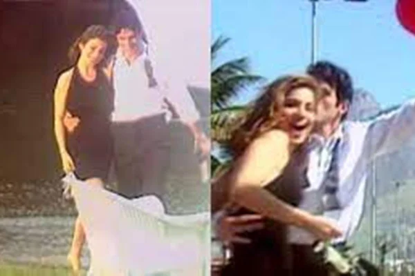 Jornalista famosa aparece em abertura de novela antiga da Globo