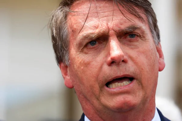 Bolsonaro avalia abrir escritório de negócios em Jerusalém
