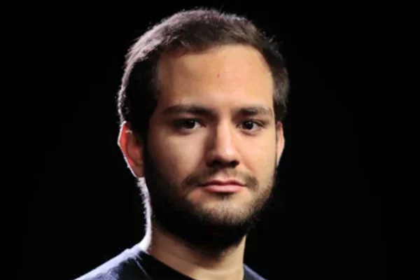 Eduardo Meirelles, jornalista e biógrafo, morreu aos 30 anos