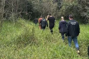 Ex-companheiro da vítima foi preso e confessou o crime.
