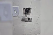 A Vigilância Sanitária também encontrou diversas outras irregularidades