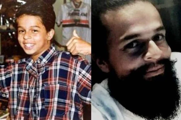 Ator de Chiquititas revela antigo vício em álcool: “Cinco anos livre”