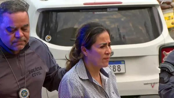 Médica é presa pela morte de cozinheira durante lipoaspiração no RJ