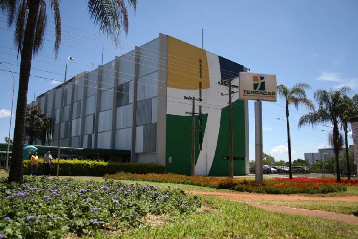 Terracap lança edital para regularização de imóveis em São Sebastião