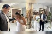 Namorado de Isabelle Caracristi é casado, diz advogada Namorado de Isabelle Caracristi é casado, diz advogada