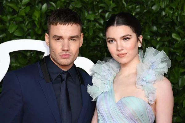 Liam Payne e Maya Henry