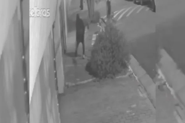 Polícia mira trio que invadiu casa e matou empresário durante assalto