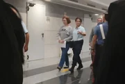 Zambelli em fórum da Itália