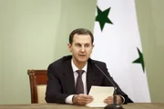 Governo da Síria suspeita que familiares de Assad podem estar no Brasil - imagem 5 Governo da Síria suspeita que familiares de Assad podem estar no Brasil - imagem 5